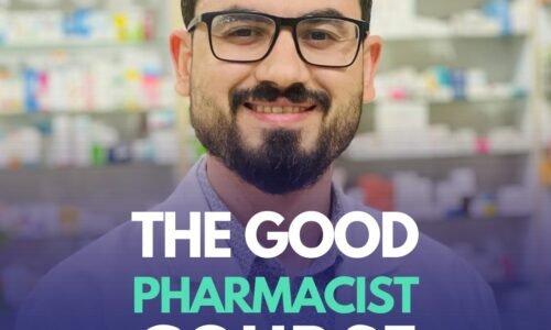 The Good Pharmacist