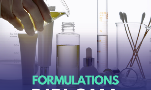 Formulation Diploma