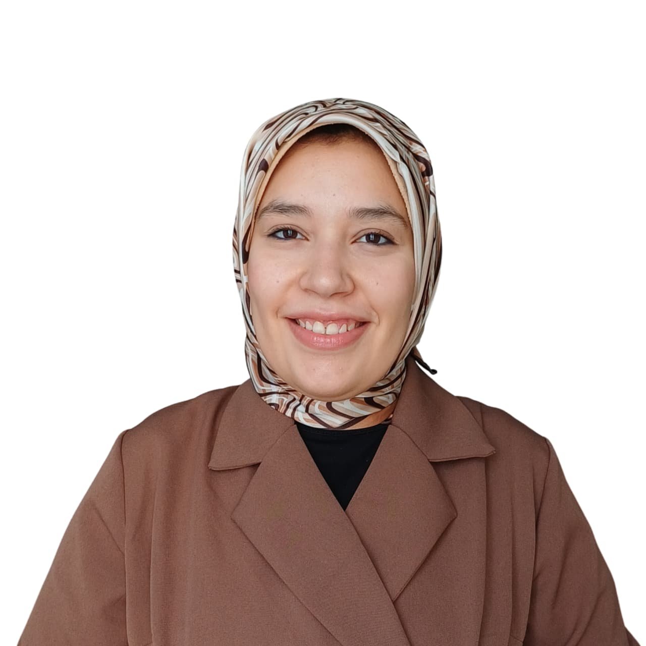 Dr. Eman Kamal