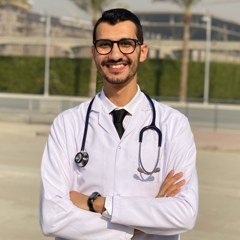 Ali Moustafa
